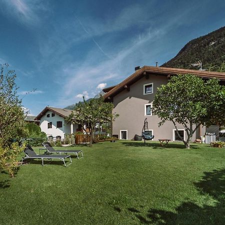 La Mucca Pelosa B&B Jovencan Εξωτερικό φωτογραφία